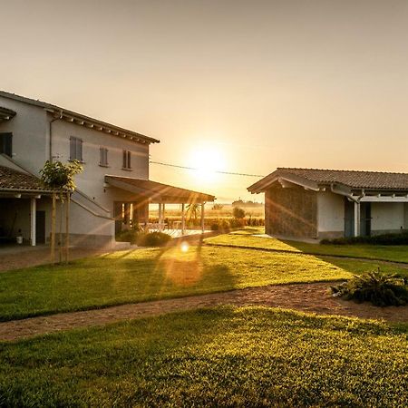 Refugium Countryhouse Podere Cernaia 외부 사진