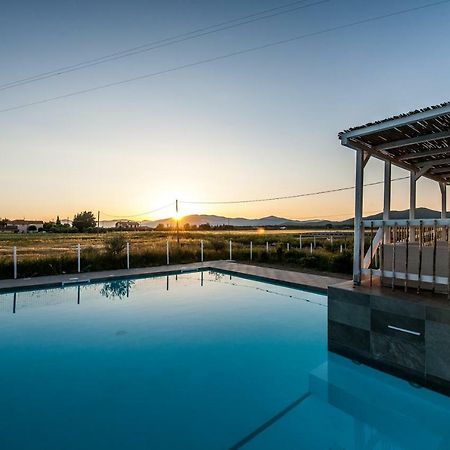 Refugium Countryhouse Podere Cernaia 외부 사진