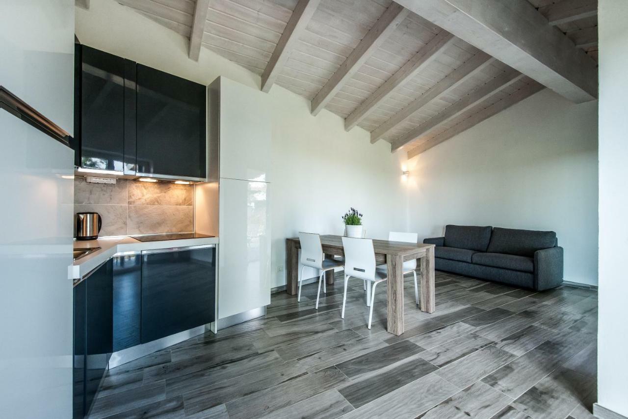 Refugium Countryhouse Podere Cernaia 외부 사진