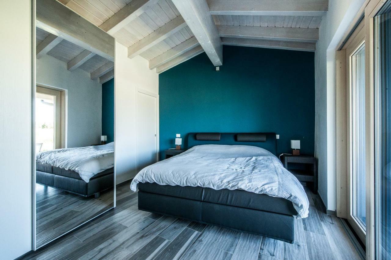 Refugium Countryhouse Podere Cernaia 외부 사진