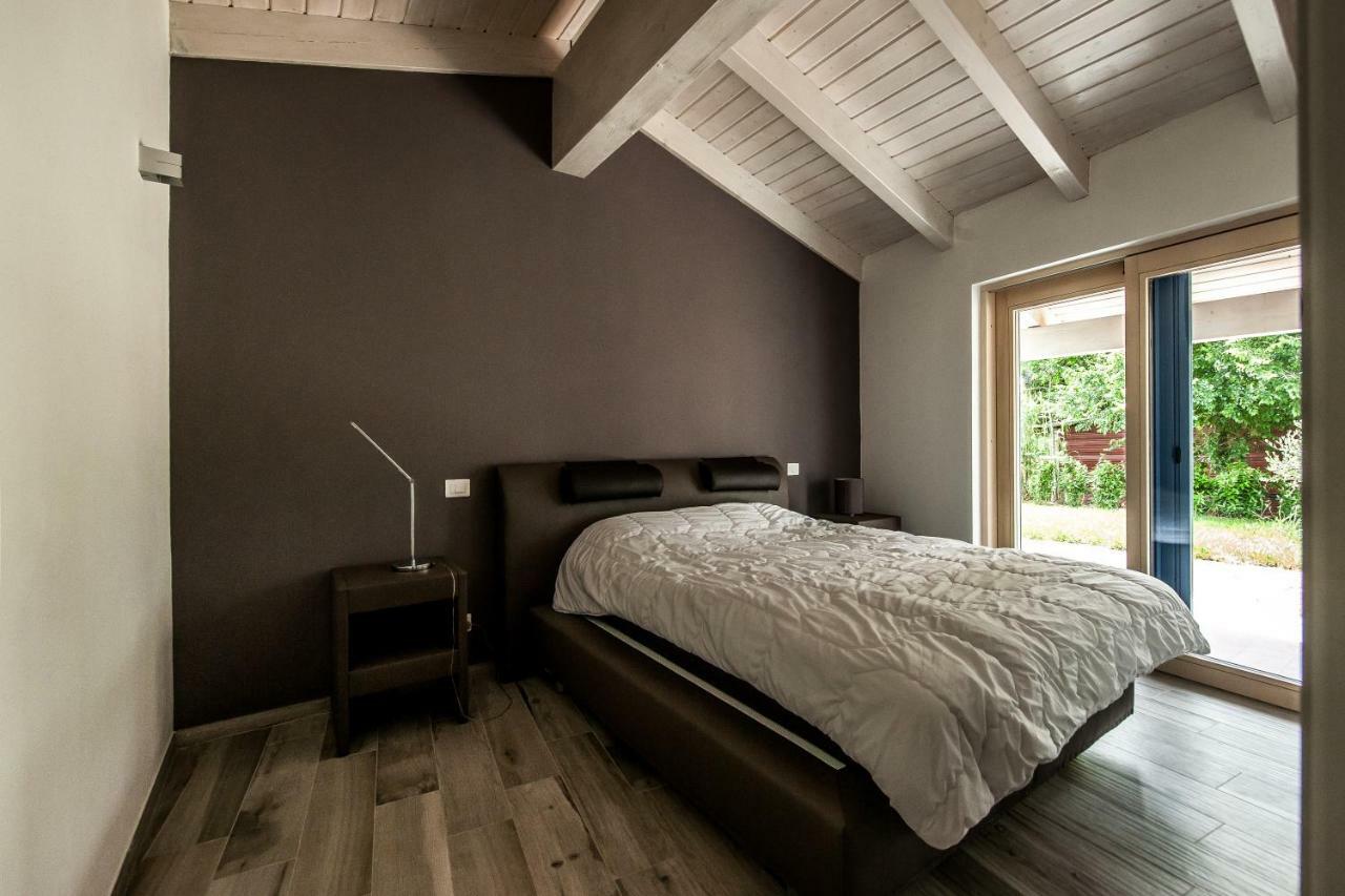 Refugium Countryhouse Podere Cernaia 외부 사진
