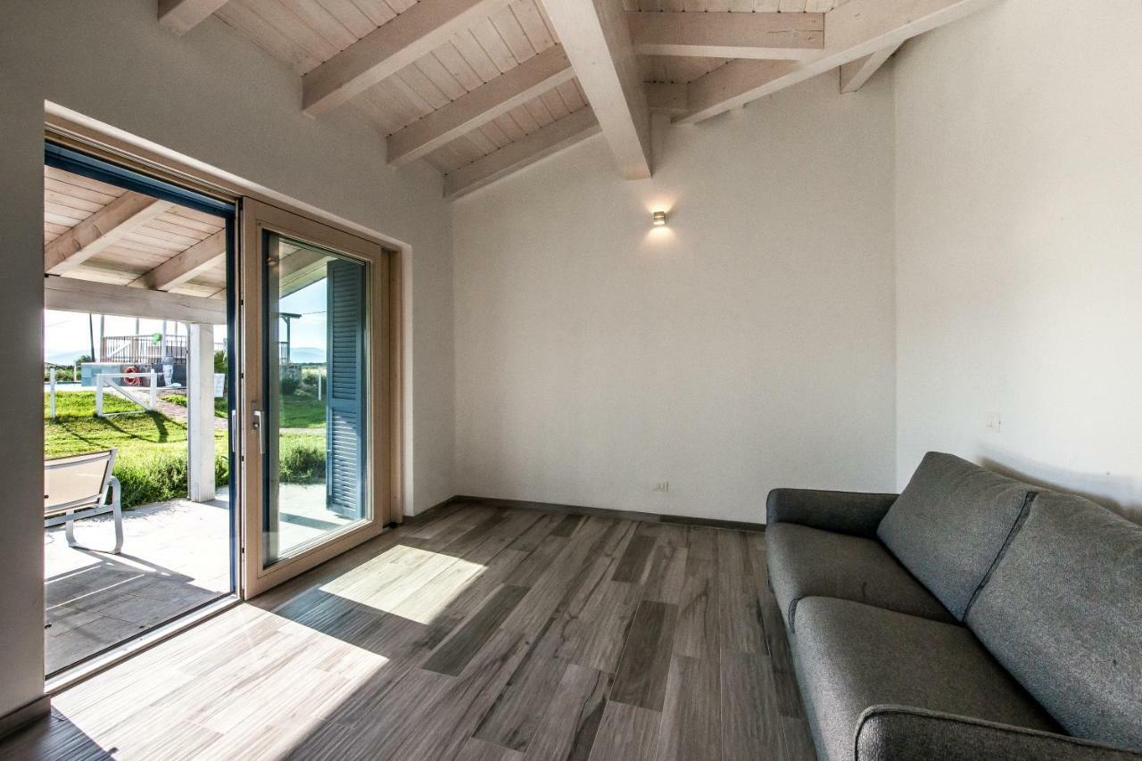 Refugium Countryhouse Podere Cernaia 외부 사진