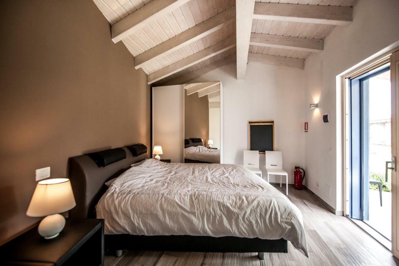 Refugium Countryhouse Podere Cernaia 외부 사진
