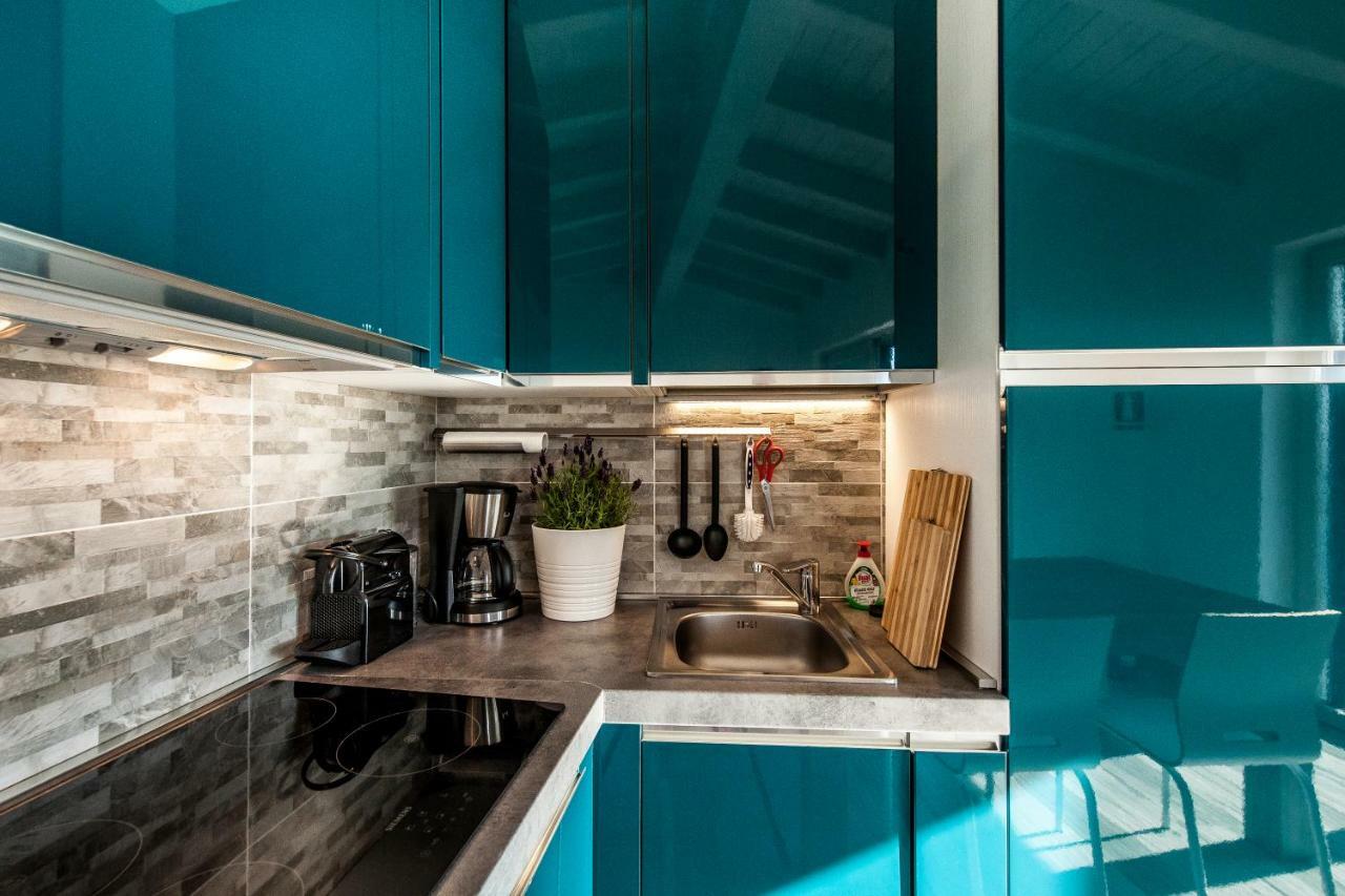 Refugium Countryhouse Podere Cernaia 외부 사진