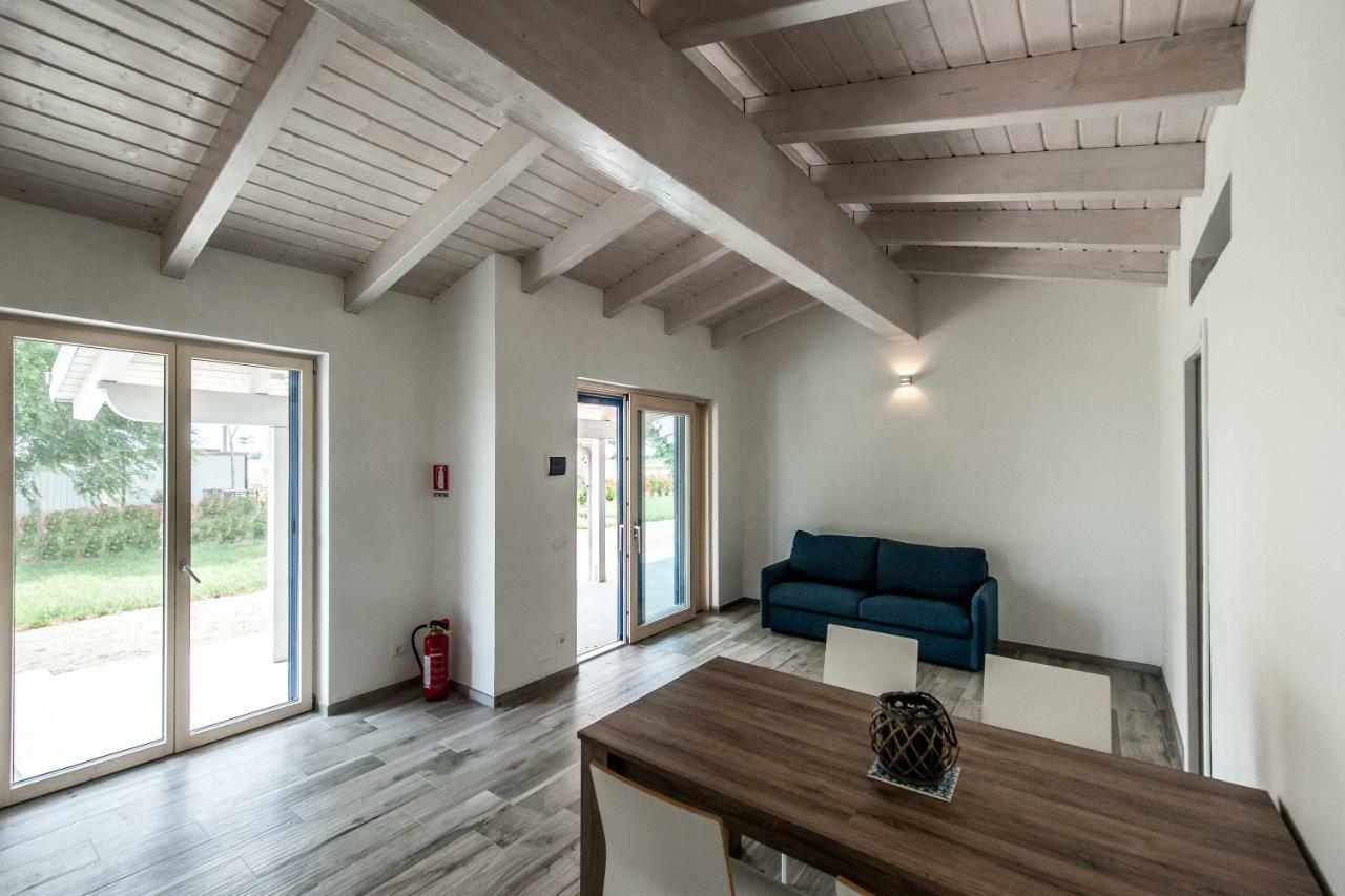 Refugium Countryhouse Podere Cernaia 외부 사진