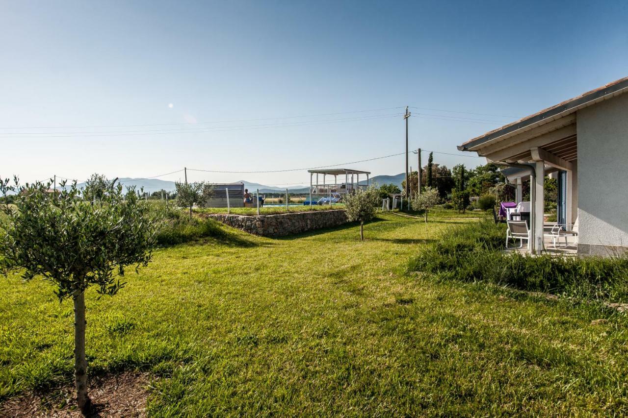 Refugium Countryhouse Podere Cernaia 외부 사진