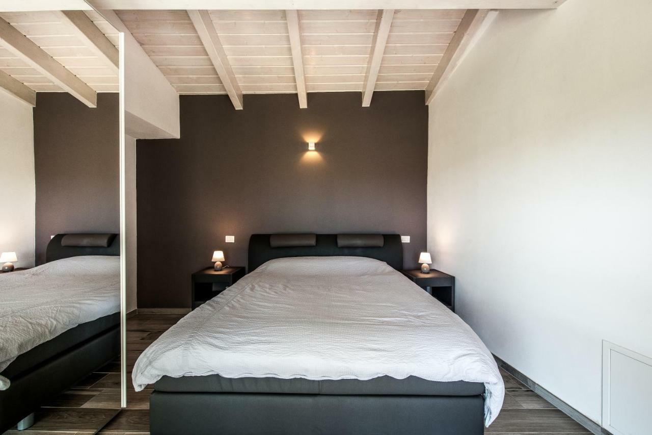 Refugium Countryhouse Podere Cernaia 외부 사진