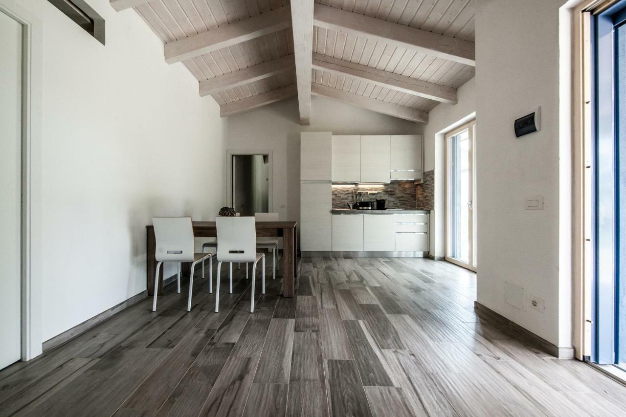 Refugium Countryhouse Podere Cernaia 외부 사진