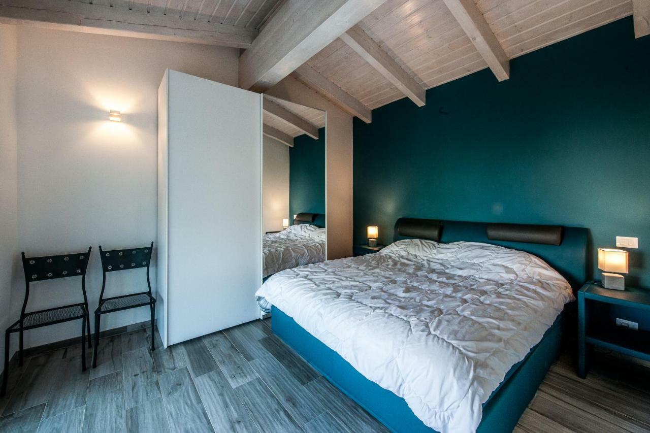 Refugium Countryhouse Podere Cernaia 외부 사진