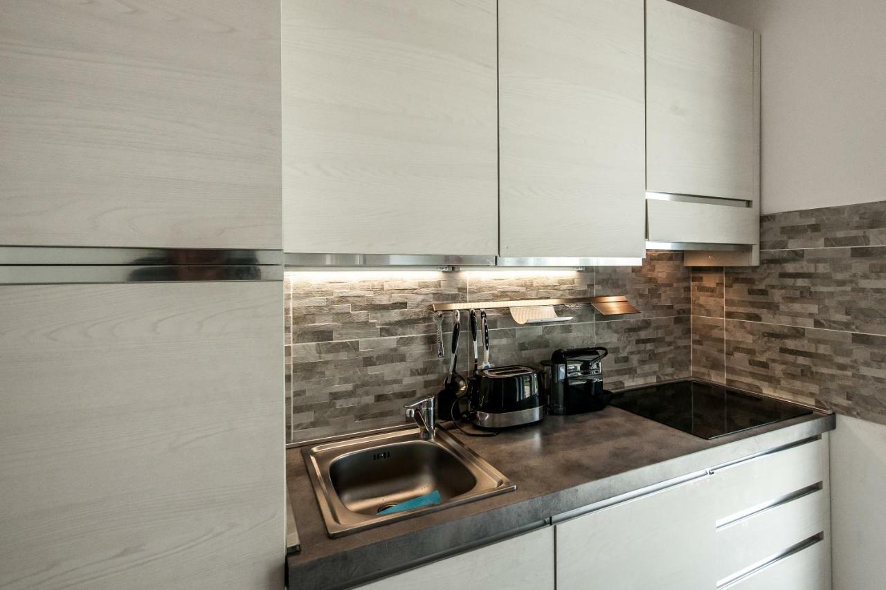 Refugium Countryhouse Podere Cernaia 외부 사진