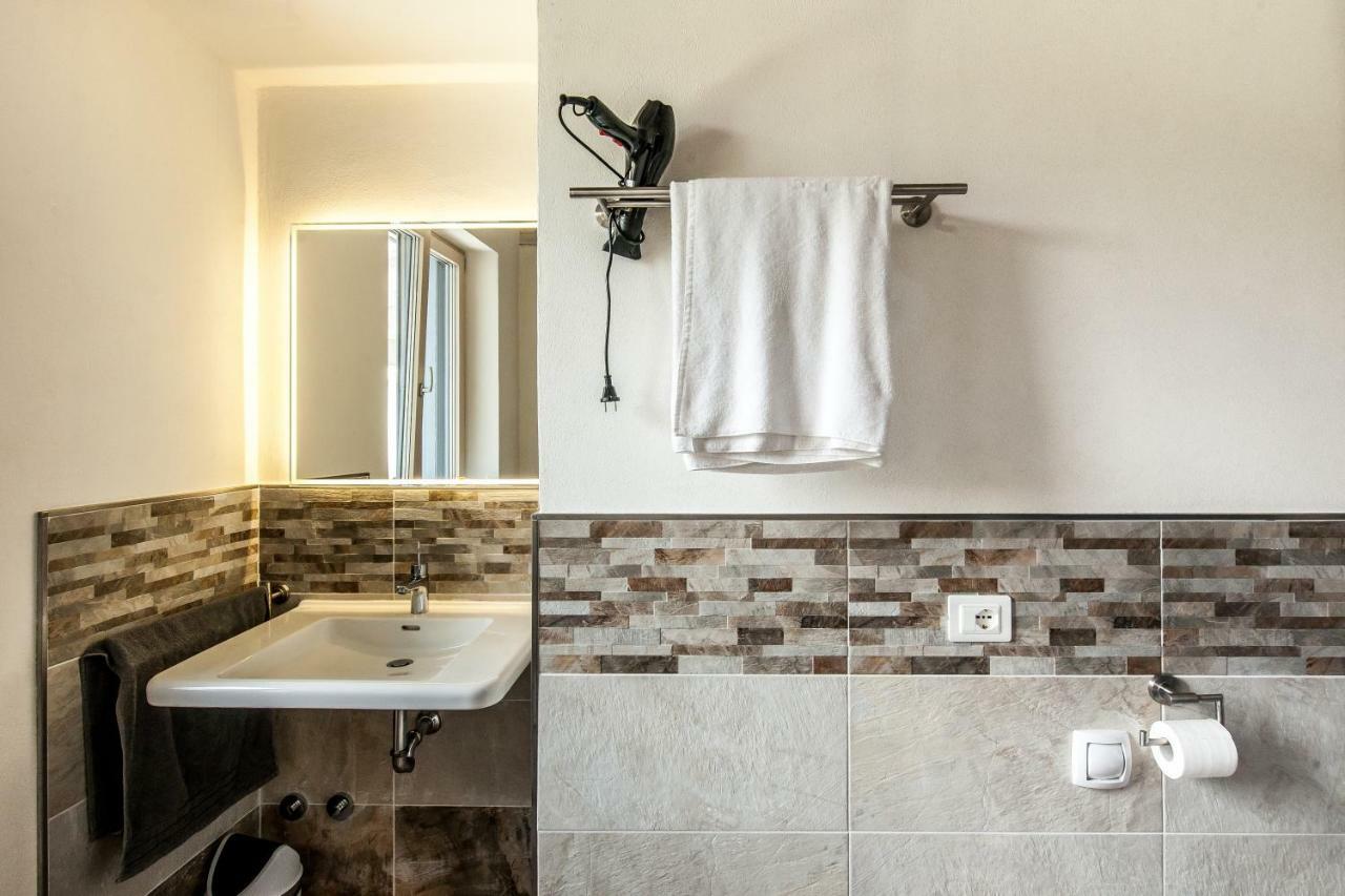 Refugium Countryhouse Podere Cernaia 외부 사진