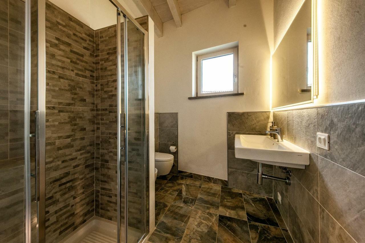 Refugium Countryhouse Podere Cernaia 외부 사진
