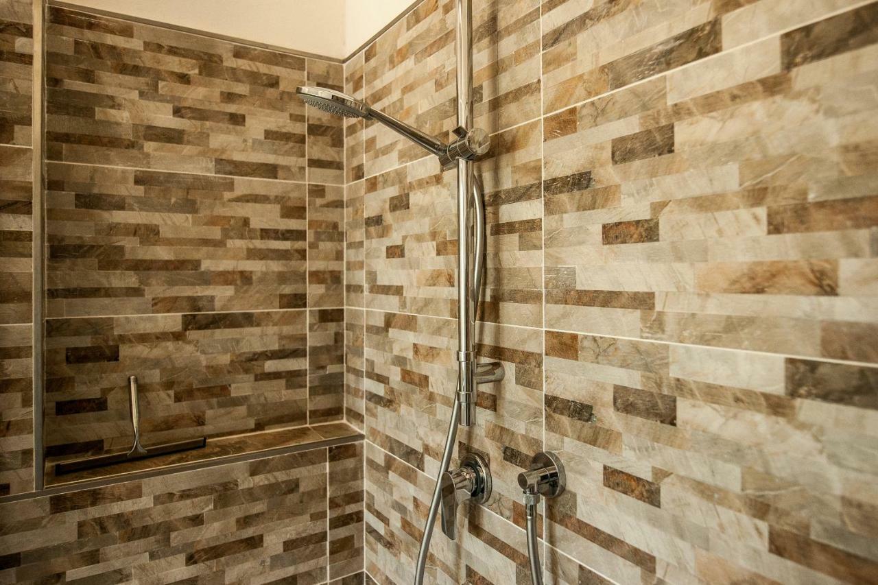 Refugium Countryhouse Podere Cernaia 외부 사진