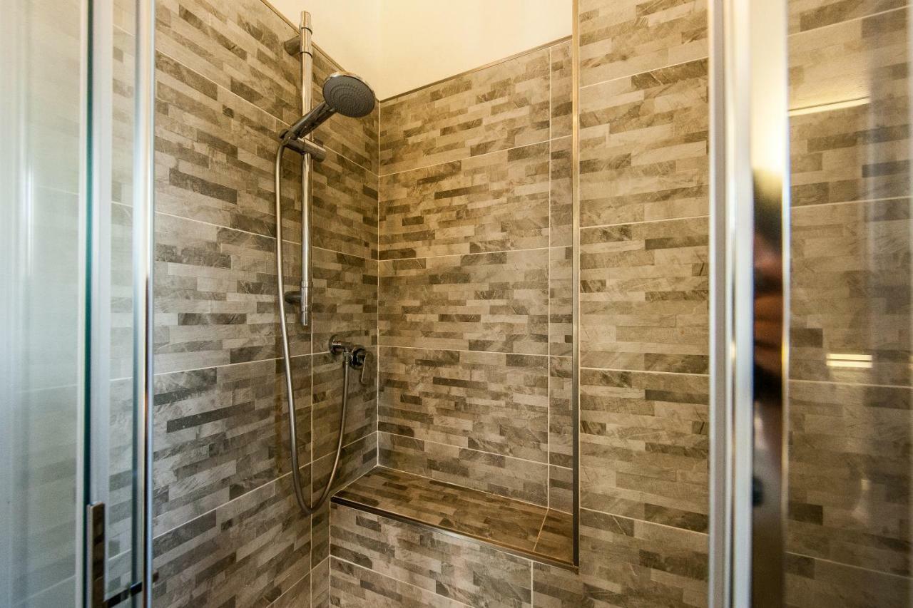 Refugium Countryhouse Podere Cernaia 외부 사진